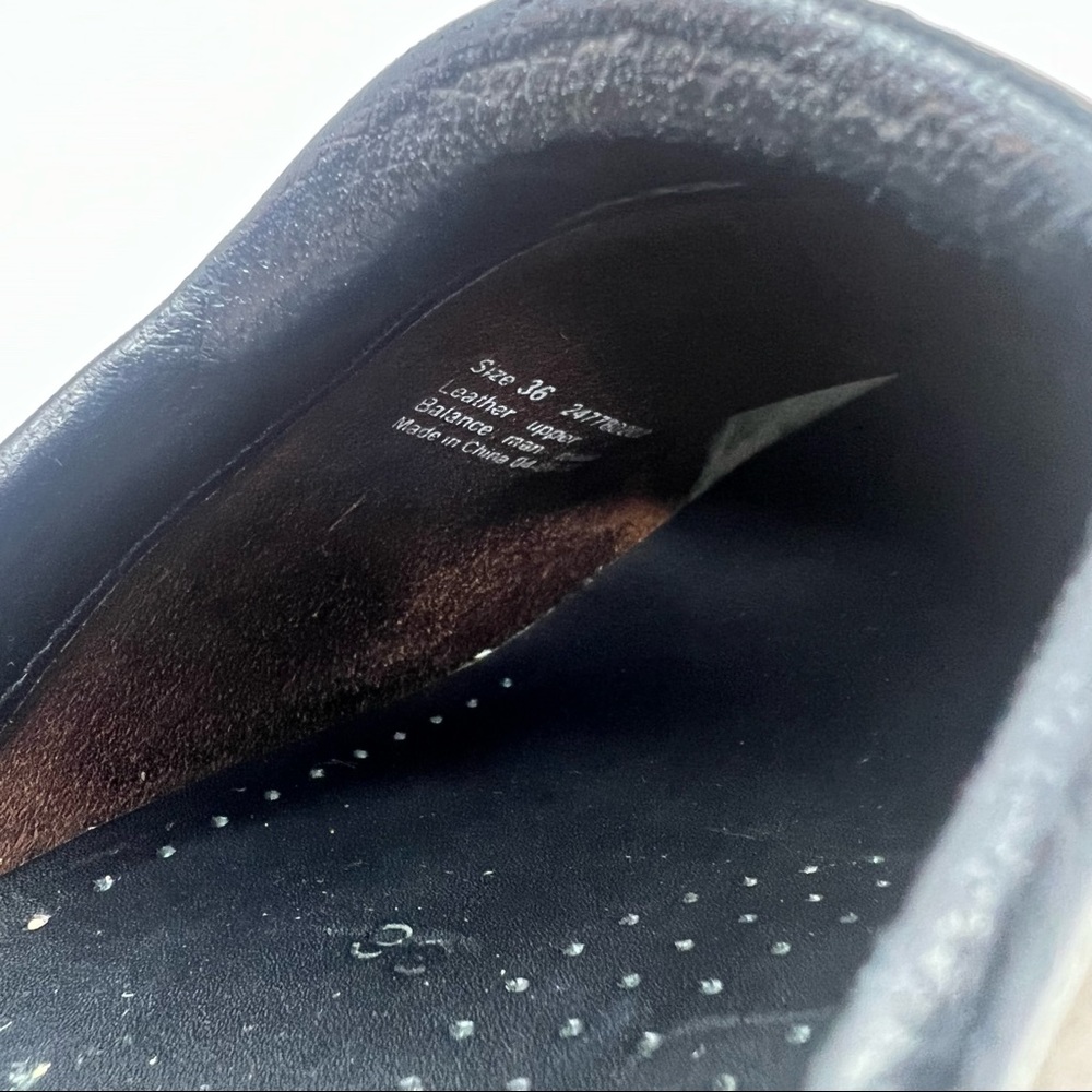 Dansko Mules - Picture 10 of 10